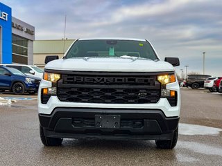 2023 Chevrolet Silverado 1500 in Pickering, Ontario - 9 - w320h240px