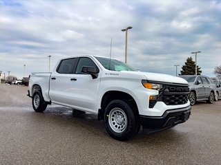 2023 Chevrolet Silverado 1500 in Pickering, Ontario - 7 - w320h240px