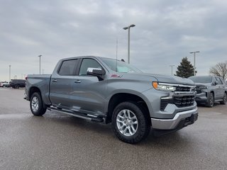 2023 Chevrolet Silverado 1500 in Pickering, Ontario - 7 - w320h240px