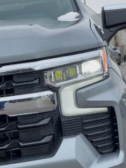 2023 Chevrolet Silverado 1500 in Pickering, Ontario - 10 - w320h240px