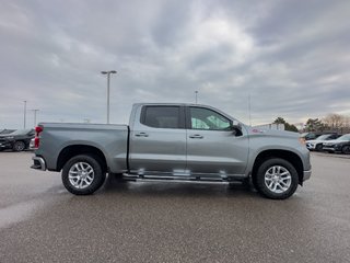 2023 Chevrolet Silverado 1500 in Pickering, Ontario - 6 - w320h240px