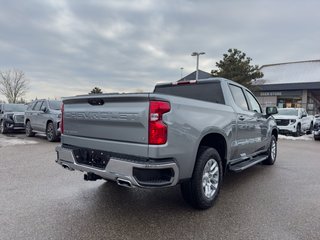 2023 Chevrolet Silverado 1500 in Pickering, Ontario - 5 - w320h240px