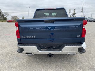 2023 Chevrolet Silverado 1500 in Pickering, Ontario - 4 - w320h240px