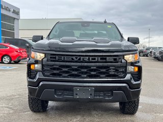 2023 Chevrolet Silverado 1500 in Pickering, Ontario - 8 - w320h240px