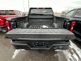 2023 Chevrolet Silverado 1500 in Pickering, Ontario - 28 - w320h240px