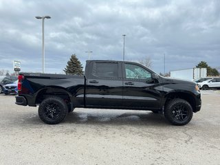 2023 Chevrolet Silverado 1500 in Pickering, Ontario - 6 - w320h240px