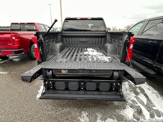 2023 Chevrolet Silverado 1500 in Pickering, Ontario - 27 - w320h240px