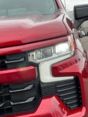 2023 Chevrolet Silverado 1500 in Pickering, Ontario - 9 - w320h240px