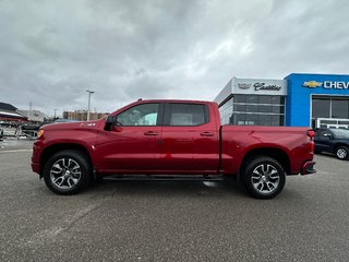 2023 Chevrolet Silverado 1500 in Pickering, Ontario - 2 - w320h240px