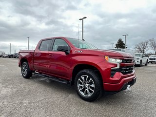 2023 Chevrolet Silverado 1500 in Pickering, Ontario - 7 - w320h240px