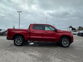 2023 Chevrolet Silverado 1500 in Pickering, Ontario - 6 - w320h240px