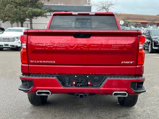 2023 Chevrolet Silverado 1500 in Pickering, Ontario - 4 - w320h240px