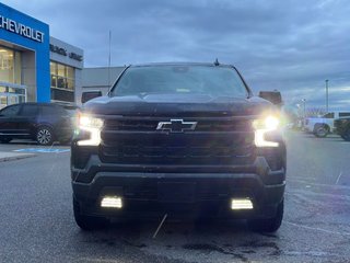 2023 Chevrolet Silverado 1500 in Pickering, Ontario - 3 - w320h240px