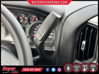 2023 Chevrolet Silverado 1500 in Pickering, Ontario - 12 - w320h240px