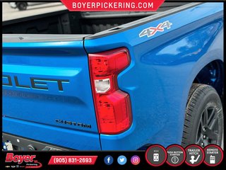 2023 Chevrolet Silverado 1500 in Pickering, Ontario - 17 - w320h240px