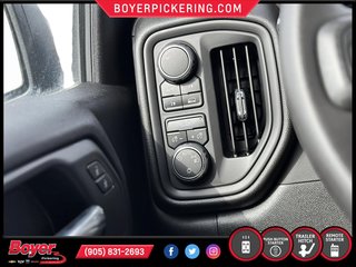 2023 Chevrolet Silverado 1500 in Pickering, Ontario - 13 - w320h240px