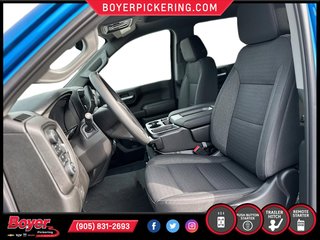 2023 Chevrolet Silverado 1500 in Pickering, Ontario - 8 - w320h240px