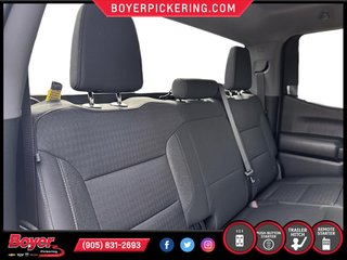 2023 Chevrolet Silverado 1500 in Pickering, Ontario - 18 - w320h240px