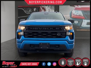 2023 Chevrolet Silverado 1500 in Pickering, Ontario - 2 - w320h240px