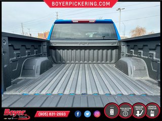 2023 Chevrolet Silverado 1500 in Pickering, Ontario - 14 - w320h240px