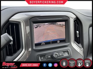 2023 Chevrolet Silverado 1500 in Pickering, Ontario - 15 - w320h240px