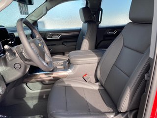 2023 Chevrolet Silverado 1500 in Pickering, Ontario - 7 - w320h240px