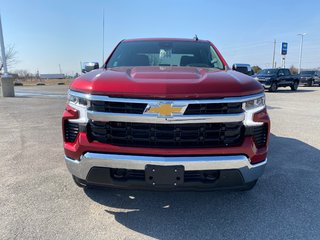 2023 Chevrolet Silverado 1500 in Pickering, Ontario - 2 - w320h240px