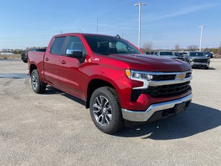 2023 Chevrolet Silverado 1500 in Pickering, Ontario - 9 - w320h240px