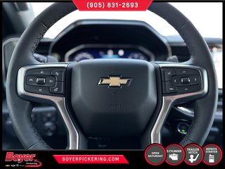 2023 Chevrolet Silverado 1500 in Pickering, Ontario - 9 - w320h240px