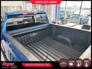 2023 Chevrolet Silverado 1500 in Pickering, Ontario - 12 - w320h240px