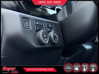 2023 Chevrolet Silverado 1500 in Pickering, Ontario - 11 - w320h240px