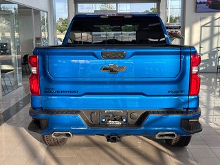 2023 Chevrolet Silverado 1500 in Pickering, Ontario - 16 - w320h240px