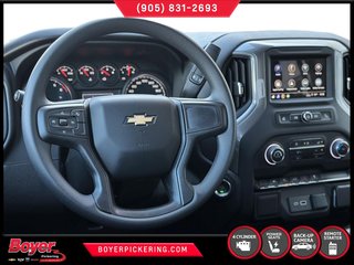 2023 Chevrolet Silverado 1500 in Pickering, Ontario - 9 - w320h240px