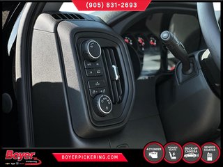 2023 Chevrolet Silverado 1500 in Pickering, Ontario - 14 - w320h240px