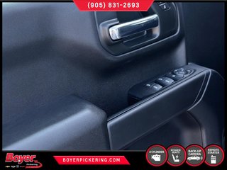 2023 Chevrolet Silverado 1500 in Pickering, Ontario - 10 - w320h240px