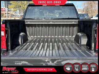 2023 Chevrolet Silverado 1500 in Pickering, Ontario - 16 - w320h240px