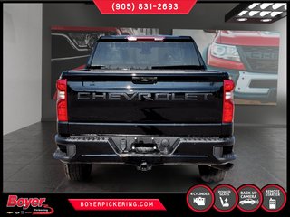 2023 Chevrolet Silverado 1500 in Pickering, Ontario - 3 - w320h240px