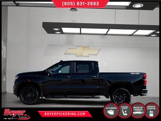 2023 Chevrolet Silverado 1500 in Pickering, Ontario - 5 - w320h240px