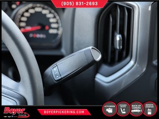 2023 Chevrolet Silverado 1500 in Pickering, Ontario - 13 - w320h240px