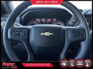 2023 Chevrolet Silverado 1500 in Pickering, Ontario - 11 - w320h240px