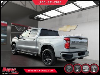 2023 Chevrolet Silverado 1500 in Pickering, Ontario - 5 - w320h240px