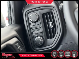 2023 Chevrolet Silverado 1500 in Pickering, Ontario - 15 - w320h240px