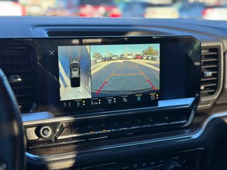 2023 Chevrolet Silverado 1500 in Pickering, Ontario - 14 - w320h240px