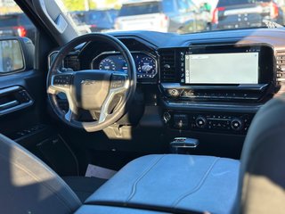 2023 Chevrolet Silverado 1500 in Pickering, Ontario - 12 - w320h240px