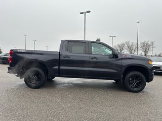 2023  Silverado 1500 CUSTOM TRAIL BOSS in Pickering, Ontario - 6 - w320h240px