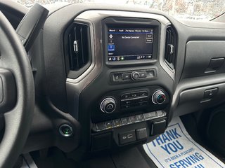 2023 Chevrolet Silverado 1500 in Pickering, Ontario - 14 - w320h240px