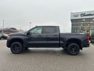 2023 Chevrolet Silverado 1500 in Pickering, Ontario - 2 - w320h240px