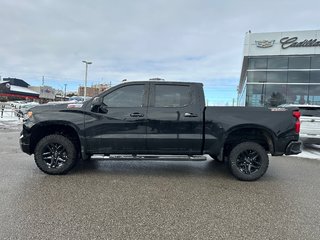 2023 Chevrolet Silverado 1500 LT TRAIL BOSS in Pickering, Ontario - 2 - w320h240px