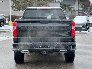 2023 Chevrolet Silverado 1500 LT TRAIL BOSS in Pickering, Ontario - 4 - w320h240px