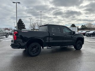 2023 Chevrolet Silverado 1500 LT TRAIL BOSS in Pickering, Ontario - 6 - w320h240px